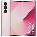 galaxy z fold6 5g 12gb 512gb 7. 6 rosa