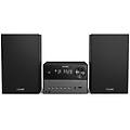 sistema micro hifi tam3505/12 black