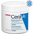 crema corpo idratante pelle molto secca 454g