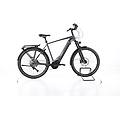 ebike ricondizionata · pasero i-10 · come nuovo