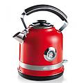 Ariete Bollitore Elettrico Moderna Rosso