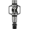 Crank Brothers Pedali Offroad Crankbrothers Eggbeater 3 Nero 280g Acciaio Inossi
