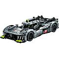 technic peugeot 9x8 24h le mans hybrid hypercar 42156
