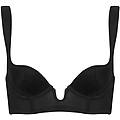 bluebella thena reggiseno nero taglia 0c