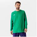maglia manica lunga calcio uomo viralto club verde