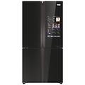 Haier Frigorifero Side By Side Hcw9919fsgb Classe F Nero