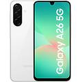 SAMSUNG galaxy a26 5g smartphone menta 8gb ram 256gb memoria interna