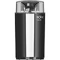 trituratore taste mill s90800400 200w nero acciaio inossidabile 70g