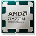 Amd Amp Cpu Ryzen 5 8400f Am5 Box