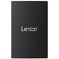 Lexar Ssd Esterno Sl500 2tb Black