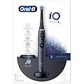 Braun Spazzolino Elettrico Oral B Io 7s Nero
