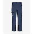 pantaloni lunghi sella durastretch blu notte nero xl