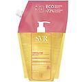 laboratoires svr topialyse huile lavante refill detergente 24h 1l