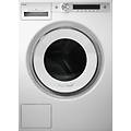 w 6124 x. w/3 lavatrice style libera installazione classe a 12 kg classe a-bianco