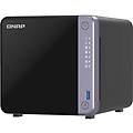 ts-432x-4g server nas e di archiviazione tower alpine alpine al-524 4 gb ddr4 qts nero