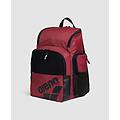 zaino unisex crimson