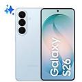 smartphone 6 3 galaxy ai s26 5g sky blue ( 512gb ram 12gb 4300 mah ) sm s942blbheue
