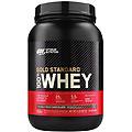 nutrition 100% whey gold standard 908 grammi