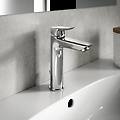 Ideal Standard Ceramix Rubinetto Lavabo Monoleva Codice Prod A6544aa