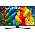 75nano81a6a. aeu nanocell led-tv uhd multituner smart pvr a7 (75nano81a6a. aeu)
