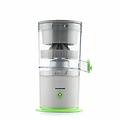 juisso spremiagrumi automatico ricaricabile 40w 22000 giri/min 250 ml verde/grigio