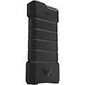 tuf gaming a2 box esterno ssd m. 2 nero