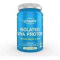Ultimate Isolated Soya Vaniglia Polvere