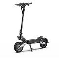 monopattino elettrico t10 motore 500w batteria 48v 13ah freno a disco pieghevole