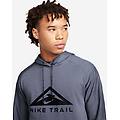 trail logo m maglia running uomo nero s