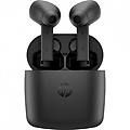 auricolari g2 wireless bluetooth riduzione rumore dsp controllo touch neri