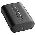 - caricabatterie portatile extra compatto powerbank da 10000mah con cavo usb-c to usb-c power