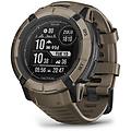smartwatch instinct 2x solar bluetooth + nfc + calculatrice balistica + torcia led