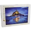 - puzzle le mont saint michel 1500 pz 84 x 59 cm 31994