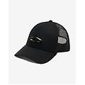 Oakley Cappellino Trucker Ellipse Nero