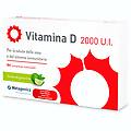 vitamina d 2000 ui 84 compresse masticabili