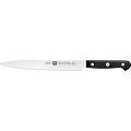 coltello da carne cm 20 serie gourmet di