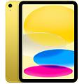 ipad 2025 11 a16 256gb wi-fi + cellular 5g italia yellow