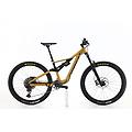mtb ricondizionata · rallon carbonio gx · condizioni eccellenti