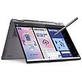 - convertibile 2-in-1 yoga 7 14akp10 14' 2. 8k oled touch amd ryzen ai 7 350 ram 16gb ssd 1tb wi-fi