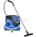 aspiratore professionale 1400w 30l attix 33-2l ic specifico per edilizia con scuotifiltro