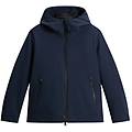 soft shell barrow mac coat