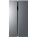 - frigorifero side by side sbs 90 hsr3918enpg serie 3 capacità 528 litri classe e total no