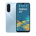 SAMSUNG - smartphone galaxy a17 lte 128gb-light blue