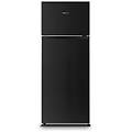 - frigorifero doppia porta rt267d4abf classe energetica f colore nero