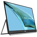 zenscreen mb249c monitor pc 60 5 cm (23. 8") 1920 x 1080 pixel full hd led nero