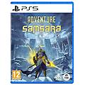 adventure of samsara ps5