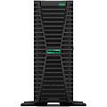 hpe proliant ml350 gen11 server tower intel xeon silver 64gb ram ddr5 sdram