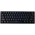 redragon tastiera draconica k530