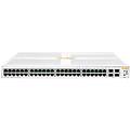 hpe networking instant on switch 48p gigabit 4p sfp+ 1930 jl685a