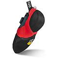 bullit scarpette arrampicata uomo dark blue/red 9 5 uk